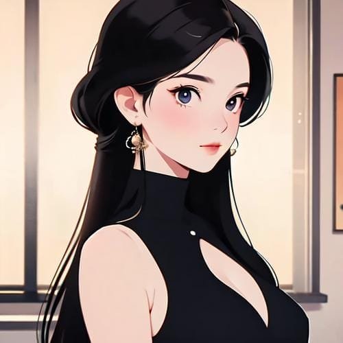 她的主场独立成长漫画
